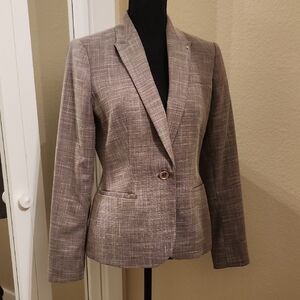 Women's Classic Tweed Blazer